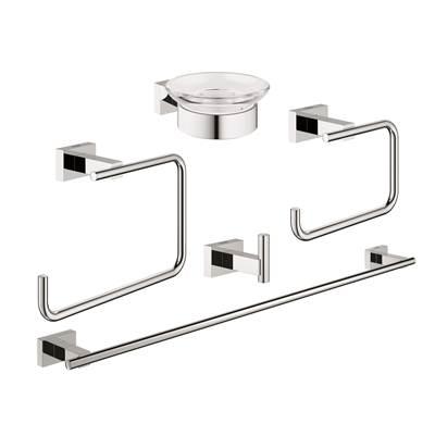 5-in-1 Accessory Set