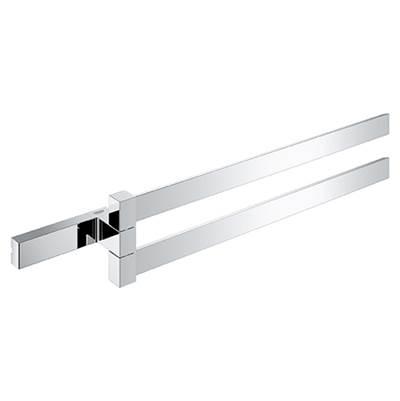 15 3/4 Double Towel Bar by Grohe