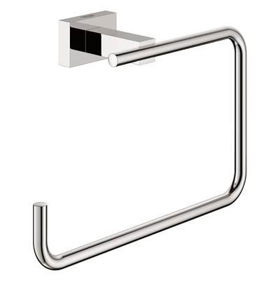 8 Towel Ring by Grohe