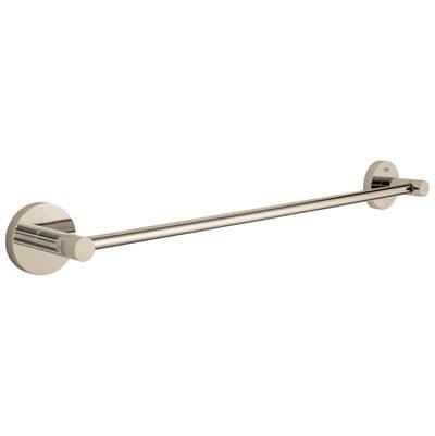 18 Towel Bar