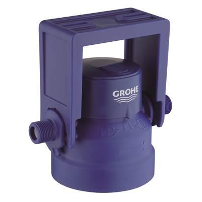 GROHE Blue Filter Head by Grohe