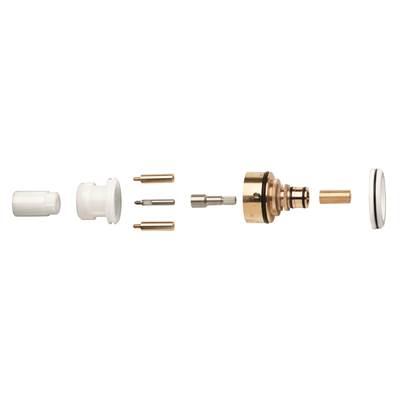 1-1/8 Extension Kit by Grohe