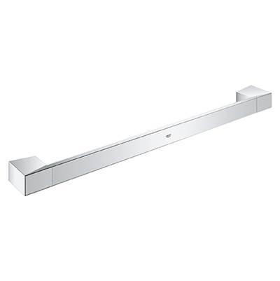 24 Towel Bar by Grohe