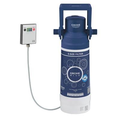 GROHE Blue Filter With Filter Head