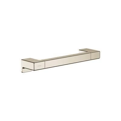 AddStoris Towel Bar, 12'' in Polished Nickel by Hansgrohe
