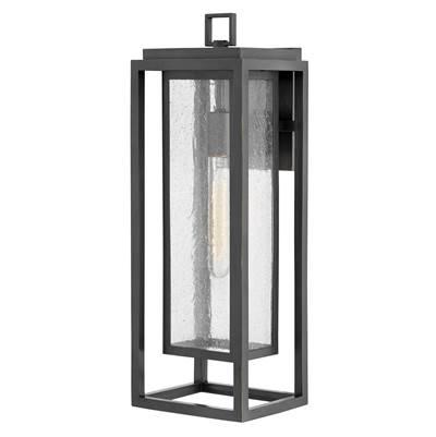 Large Wall Mount Lantern by Hinkley Lighting