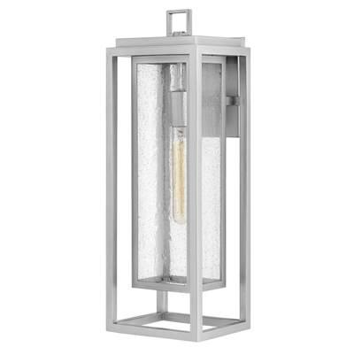 Large Wall Mount Lantern by Hinkley Lighting