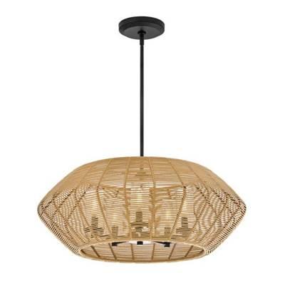 Medium Single Tier Chandelier by Hinkley Lighting