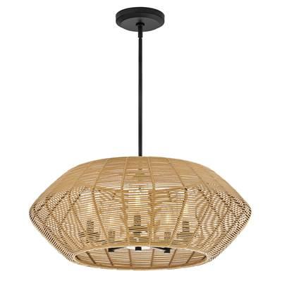 Medium Single Tier Chandelier 12v by Hinkley Lighting