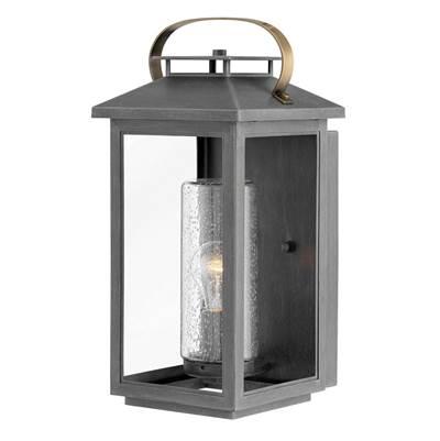 Medium Wall Mount Lantern by Hinkley Lighting