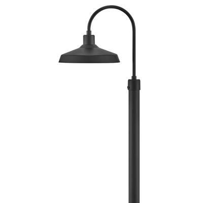 Large Post Top or Pier Mount Lantern by Hinkley Lighting