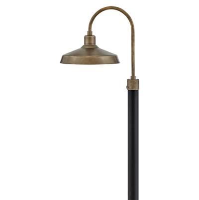 Large Post Top or Pier Mount Lantern by Hinkley Lighting