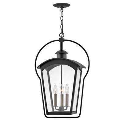 Large Hanging Lantern