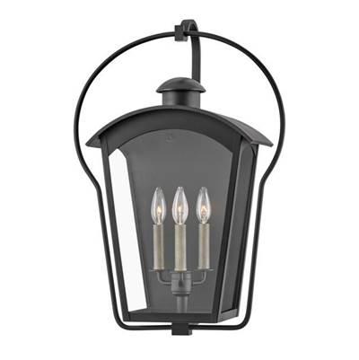 Large Wall Mount Lantern