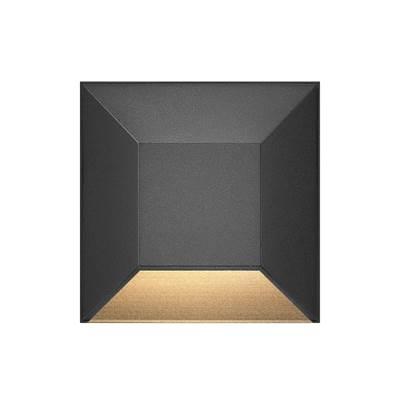 Nuvi Square Deck Sconce by Hinkley Lighting