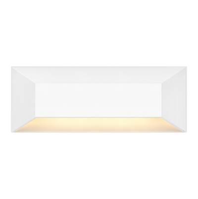 Nuvi Large Rectangular Deck Sconce by Hinkley Lighting