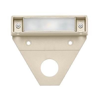 Nuvi Small Deck Sconce