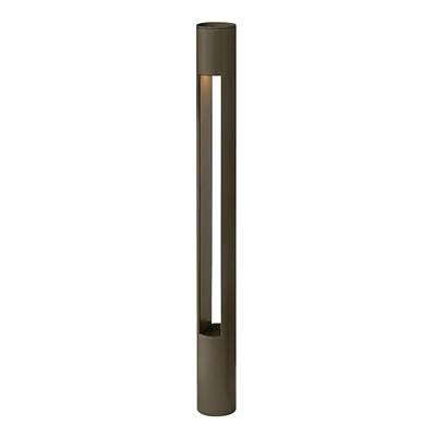 Atlantis Round Small Bollard by Hinkley Lighting