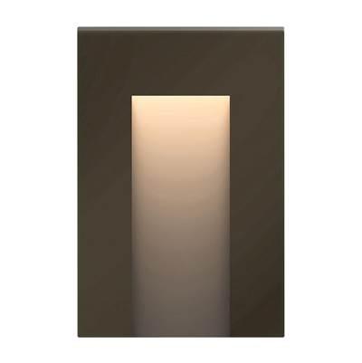Taper Deck Sconce 12v Vertical by Hinkley Lighting