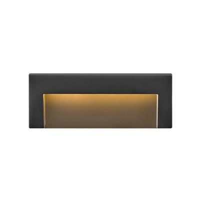 Taper Deck Sconce 12v Wide Horizontal by Hinkley Lighting