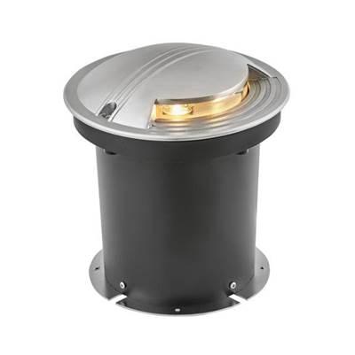 Flare LED Uni-Directional Well Light by Hinkley Lighting