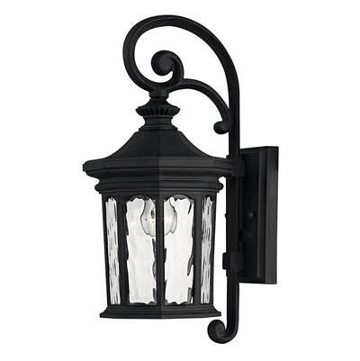 Small Wall Mount Lantern