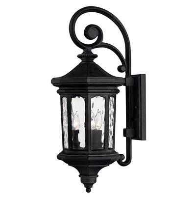 Medium Wall Mount Lantern by Hinkley Lighting