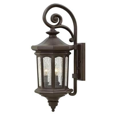 Medium Wall Mount Lantern