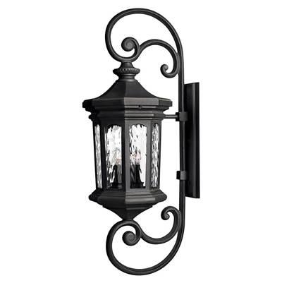 Extra Large Wall Mount Lantern