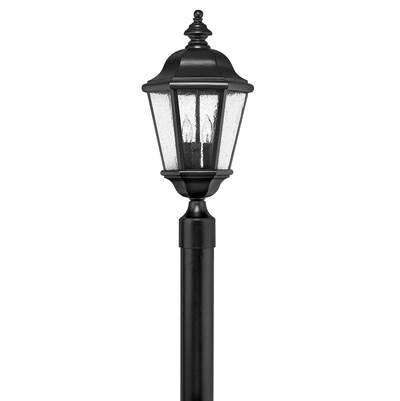 Large Post Top or Pier Mount Lantern