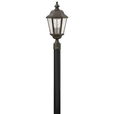 Large Post Top or Pier Mount Lantern