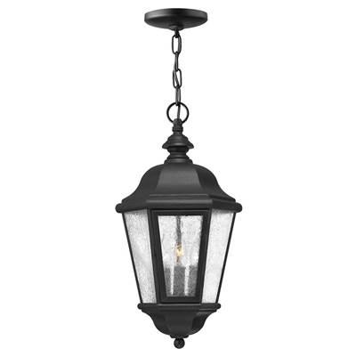 Large Hanging Lantern by Hinkley Lighting