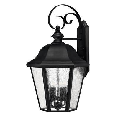 Extra Large Wall Mount Lantern by Hinkley Lighting