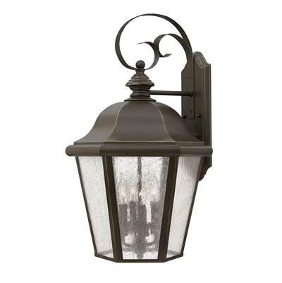 Extra Large Wall Mount Lantern