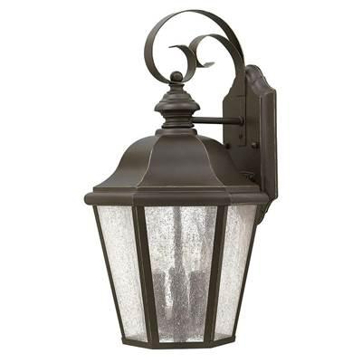 Medium Wall Mount Lantern by Hinkley Lighting