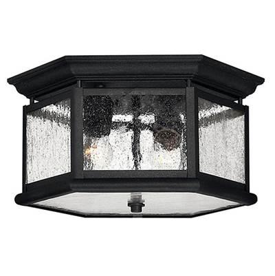 Medium Flush Mount by Hinkley Lighting