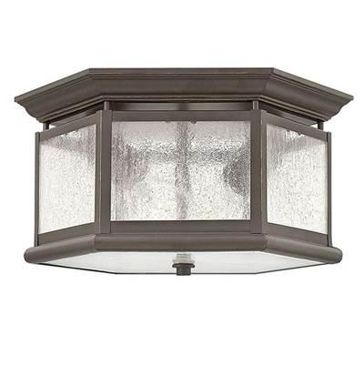 Medium Flush Mount by Hinkley Lighting