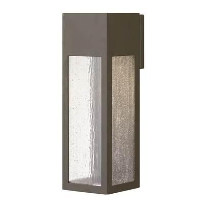 Large Wall Mount Lantern