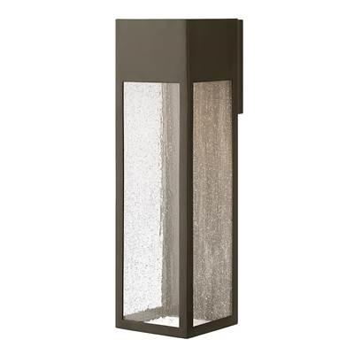 Extra Large Wall Mount Lantern by Hinkley Lighting