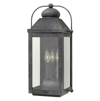 Large Wall Mount Lantern