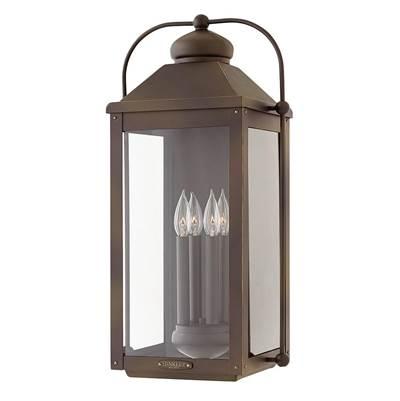 Extra Large Wall Mount Lantern