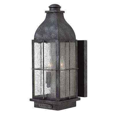 Medium Wall Mount Lantern by Hinkley Lighting