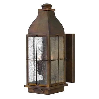Medium Wall Mount Lantern