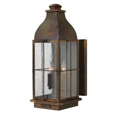 Large Wall Mount Lantern