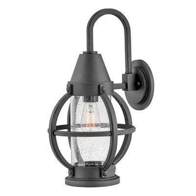 Large Wall Mount Lantern