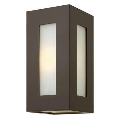 Small Wall Mount Lantern