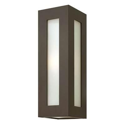 Medium Wall Mount Lantern by Hinkley Lighting