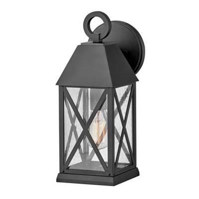 Small Wall Mount Lantern