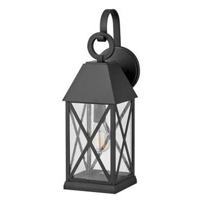 Medium Wall Mount Lantern by Hinkley Lighting