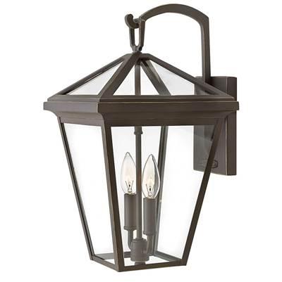 Medium Wall Mount Lantern